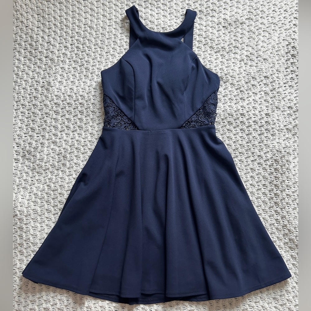 City Studio Juniors Dress